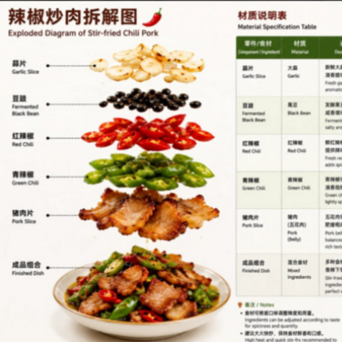 企业智能PPT生成应用